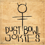 copDUST BOWL JOKIES