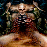 copHorrendous