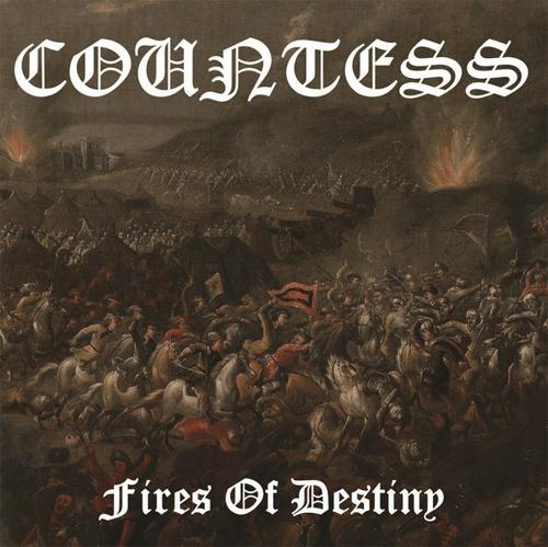 nCountess