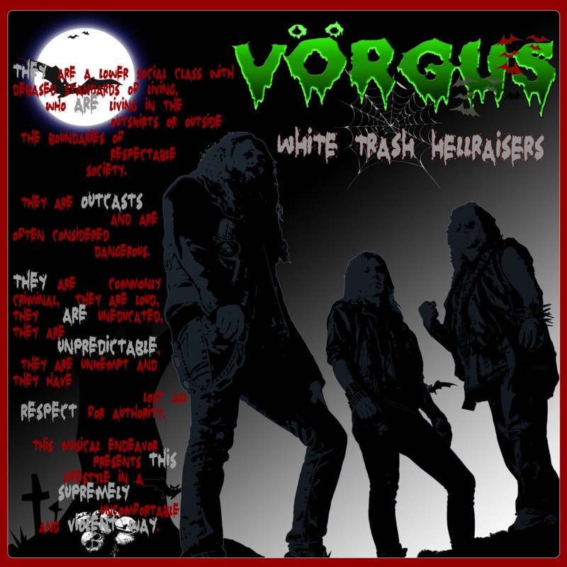 nvorgus