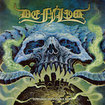 DEFILED_TowardsInevitableRuin_LP