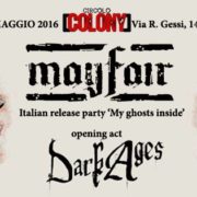 locandinaMAYFAIR