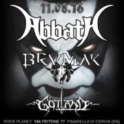 locandinaAbbath