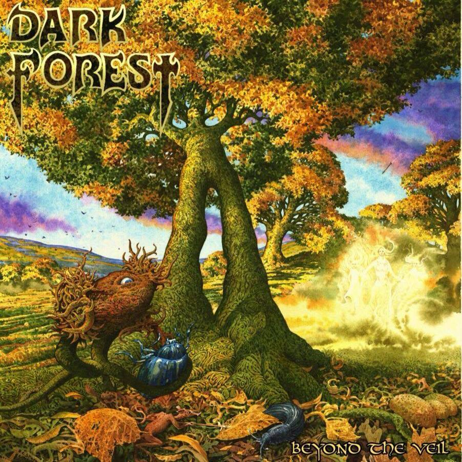 ndarkforest