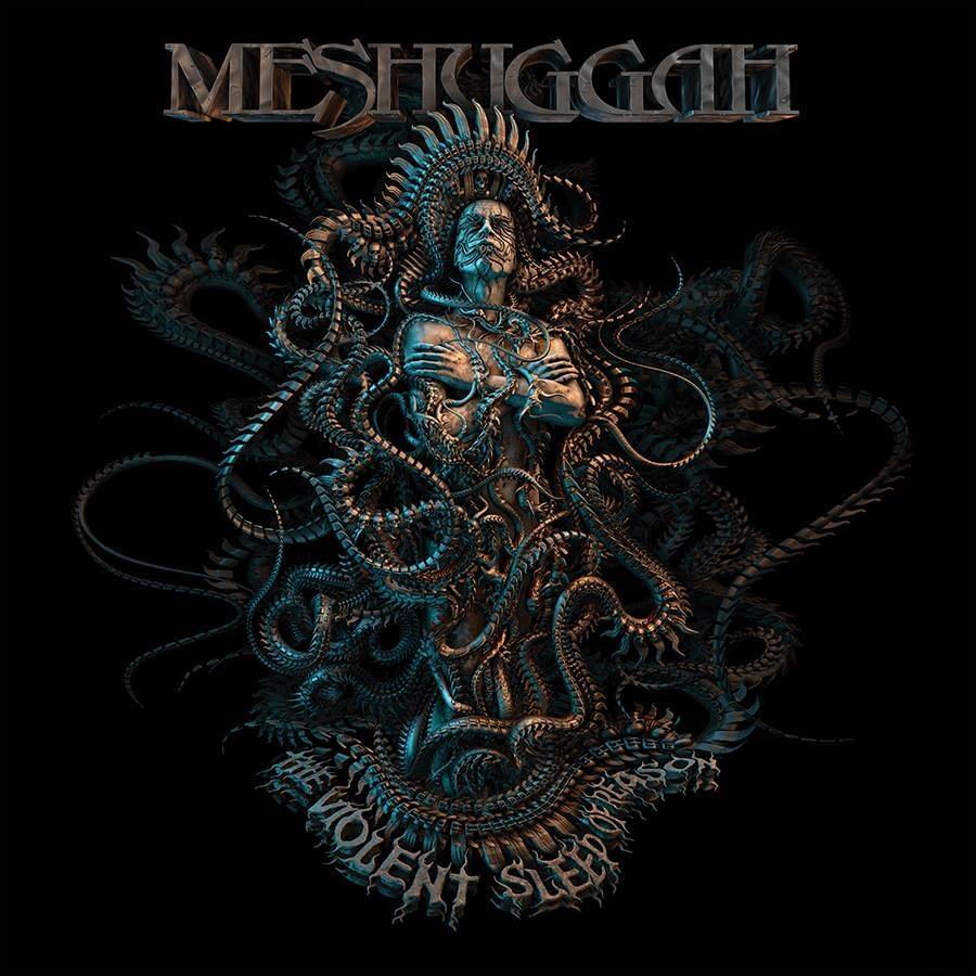 nmeshuggah