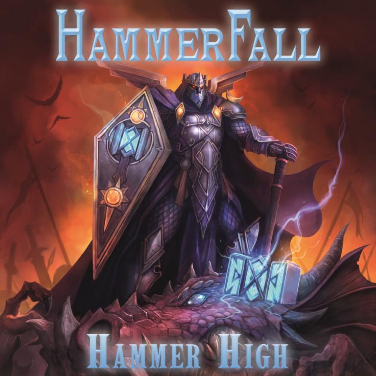 nhammerfallsingle