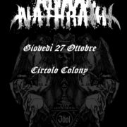 locandinaanaalnathrakh