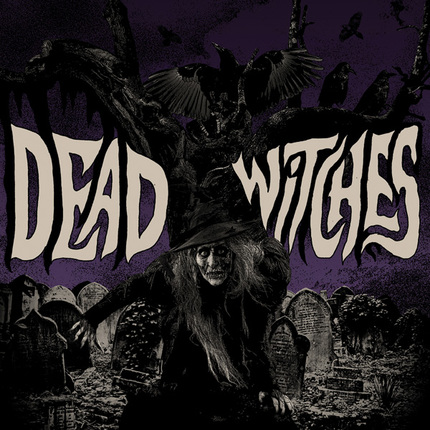 ndeadwitches