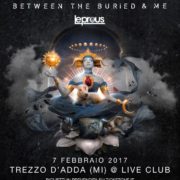 locandina_devin-townsend-live-club-2017