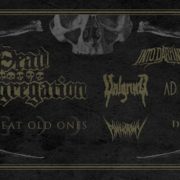 locandinaDeadCongregation