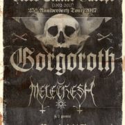 locandinaGorgoroth