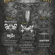 locandinaBeyondTheGates2017