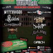 locandinaISOLAROCK2017