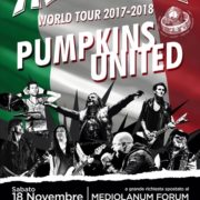 locandinahelloween-forum-assago-2017