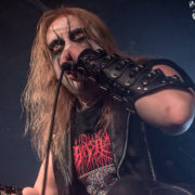 Satanic Warmaster