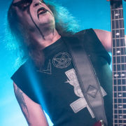 Satanic Warmaster