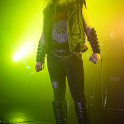 Satanic Warmaster