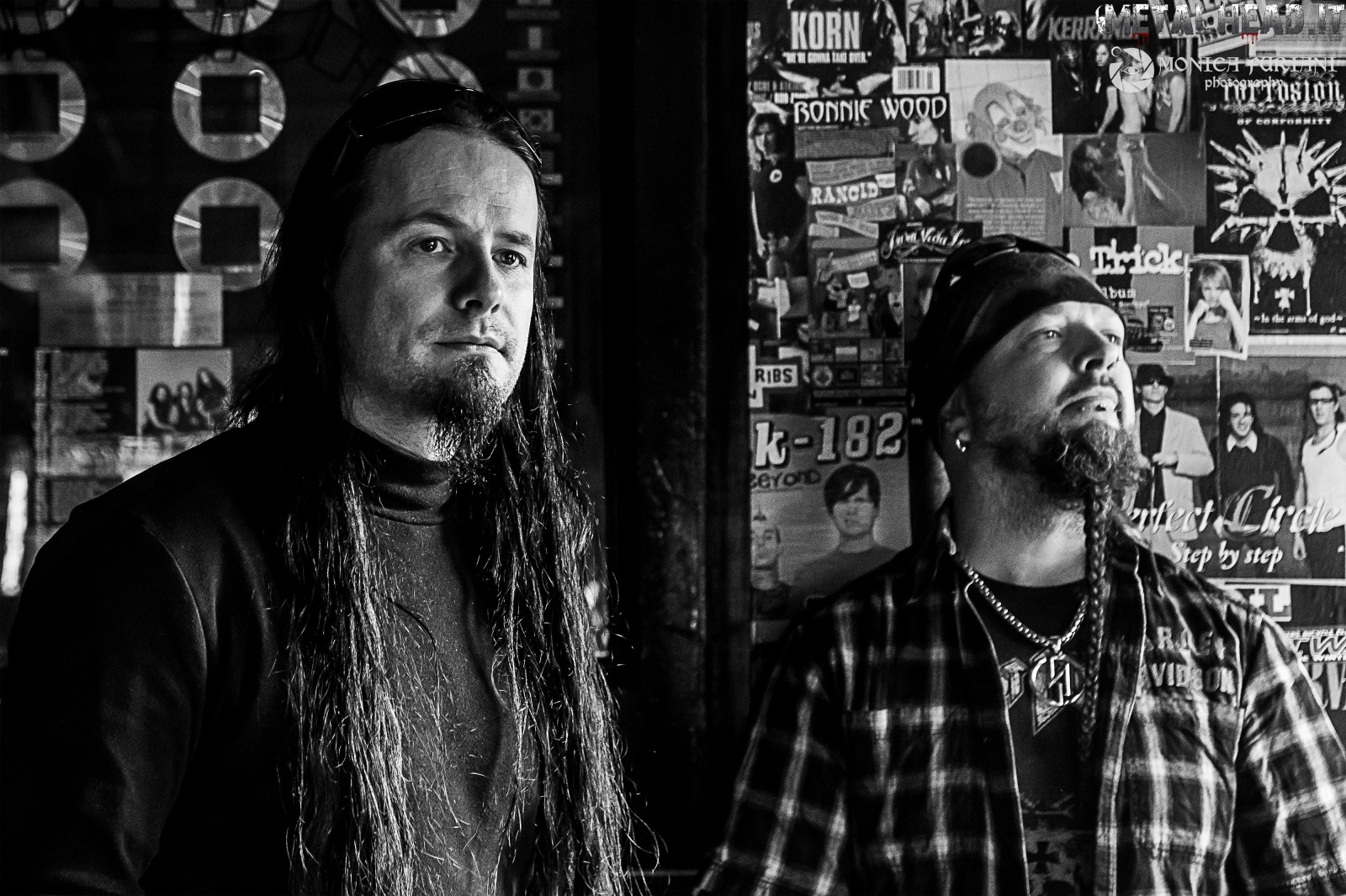 DIMMU BORGIR - Shagrath for NB's  and Facebook (OFFICIAL INTERVIEW)  