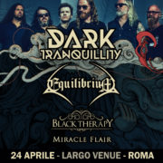 locandinaDarkTranquillity