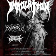 locandinaImmolation20191114