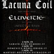 locandinaLacunaCoil20191103