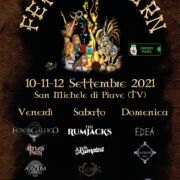 Feffarkhorn 10.9.2021