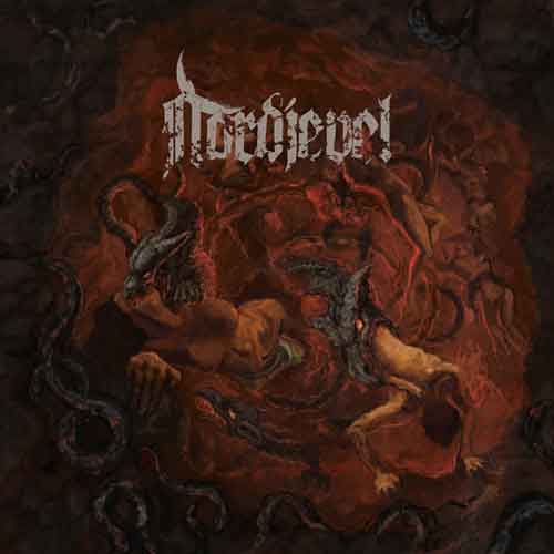 NORDJEVEL, dal nuovo album ecco la title track Metalhead
