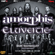 locandina Amorphis