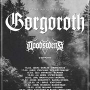 nGORGOROTH