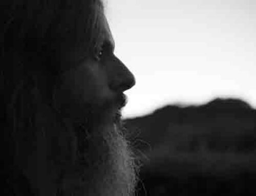 THE MON, il progetto di Urlo degli Ufomammut presenta il singolo “Incantation”