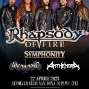 nRhapsodyOfFire