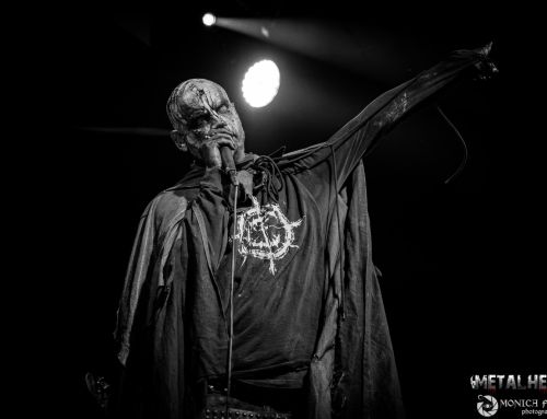 TAAKE, a settembre saranno in Italia