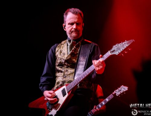 THERION, “Draconian Trilogy” come la udiremo in “Con Orquesta” il 30 gennaio