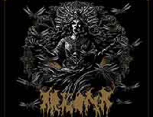 ARKONA – “Stella Pandora”