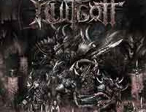 BLUTGOTT – “Dracul Drakorgoth”