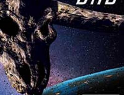 D-A-D – “Speed Of Darkness”