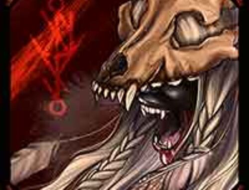 EIHWAR – “Viking War Trance”