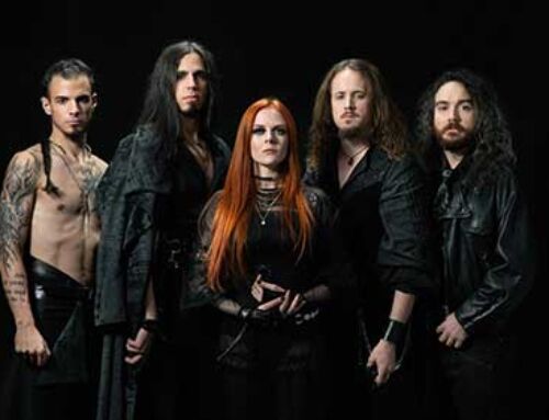 VALLORCH, il video di “Hellpath” tratto dall’ultimo album