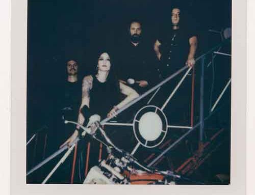 MESSA, il documentario ‘ZID SMRTI – The Balkan Wall of Death’