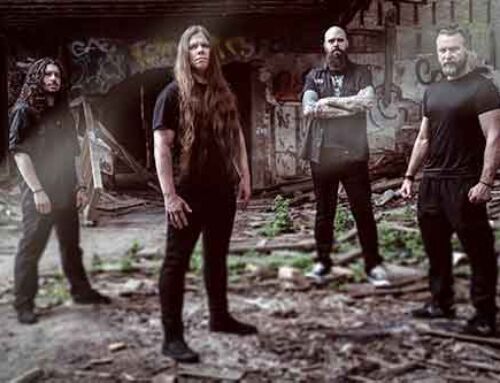 CRYPTOPSY, tour in Europa che passa anche per l’Italia