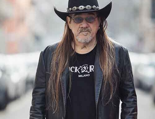 PINO SCOTTO, il nuovo singolo ispirato da un romanzo di Joseph Heller