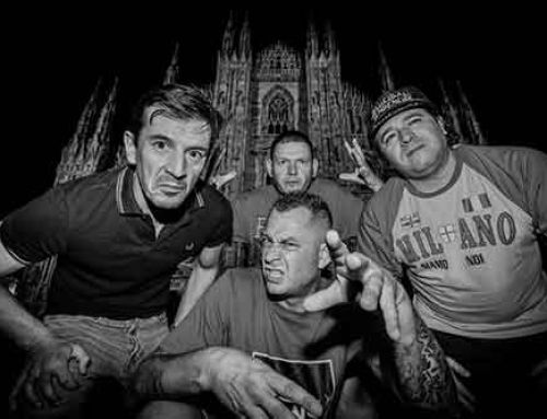 TOXIC YOUTH, pubblicano un nuovo videoclip