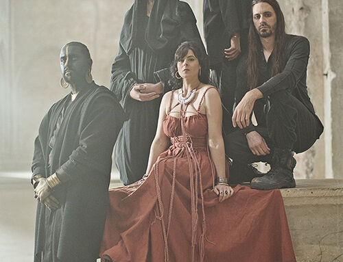 IGORRR, hanno presentato il suo nuovo video