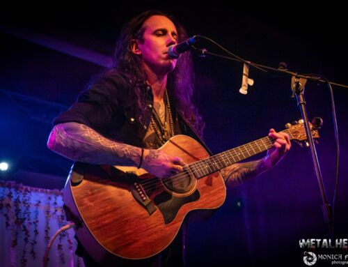 OSI AND THE JUPITER @ Arci Tom (MN) 5.6.2025. Le Foto!