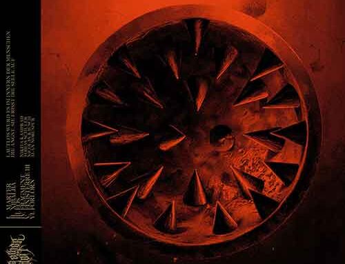 DER WEG EINER FREIHEIT, presentnao il singolo “Marter”