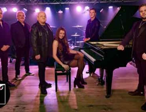 DIRKSCHNEIDER & THE OLD GANG, un video per un’altra canzone dell’album “Babylon”