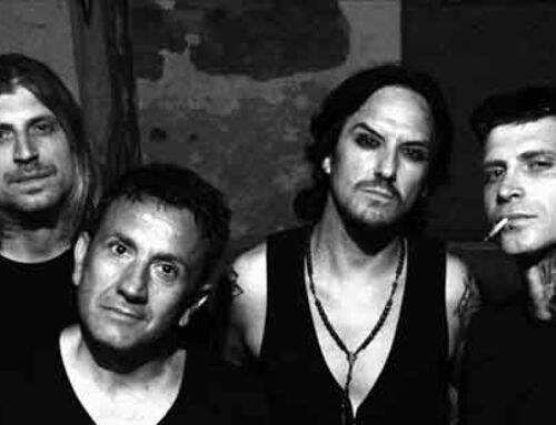 ENDLESS, il singolo “Dark Secret” e il suo video