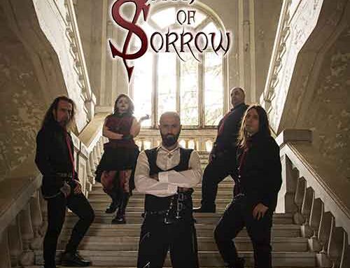 PATH OF SORROW, “The Butcher” è un tributo a uno dei personaggi horror più emblematici di sempre