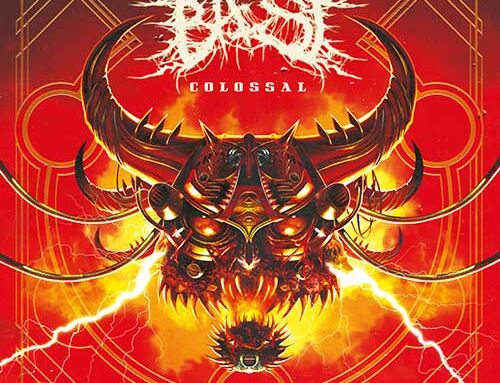 BAEST – “Colossal”