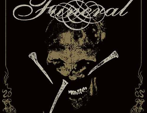 FUNERAL – “The Funereal EP” (EP)